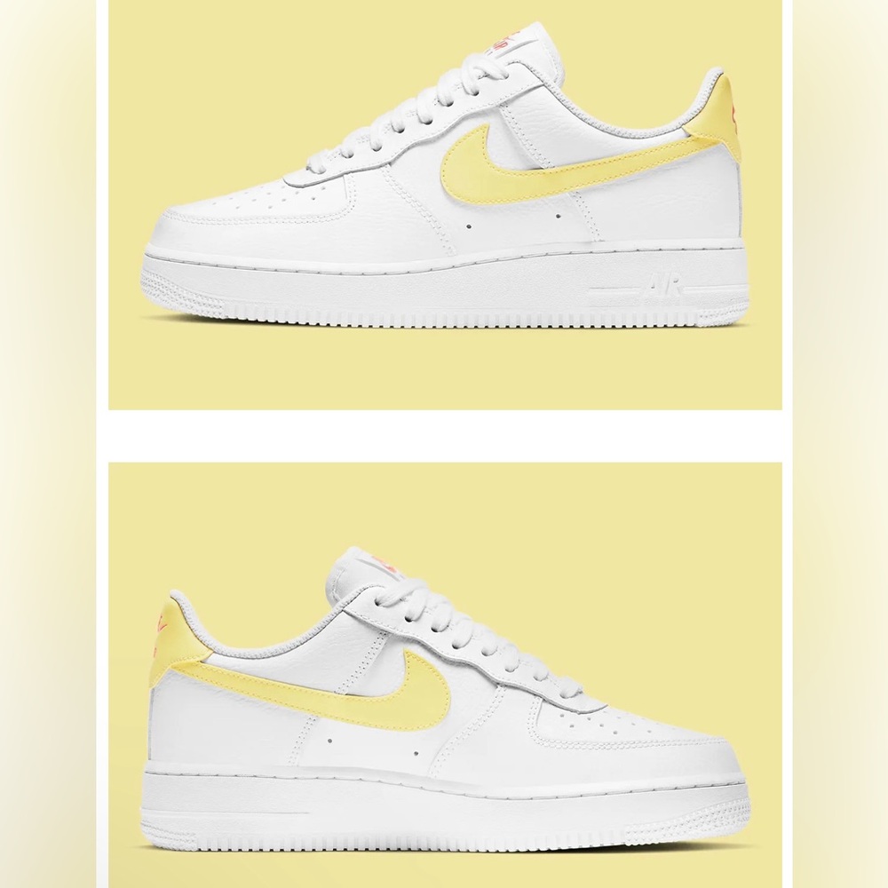 Nike Air Force 1 Low '07 Women